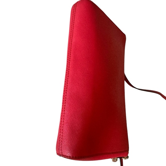 KATE SPADE Saffiano Leather Remi Maiden Way Tilden Place Alex Crossbody - Picture 10 of 14